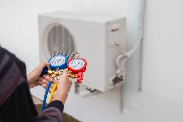 Affordable air conditioning repair in Holiday City Berkeley, NJ